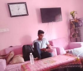 Rasal, 30, Par Naogaon