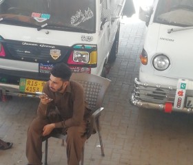 Saimalli, 21 год, اسلام آباد