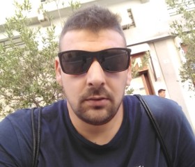 Andrea20, 41, Lanciano
