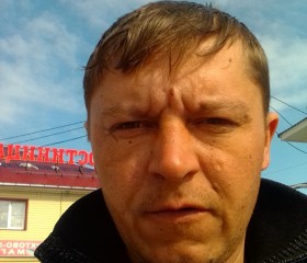 Юрий, 39 лет, Омск