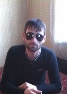 Эдгар, 35, Россия, Врангель