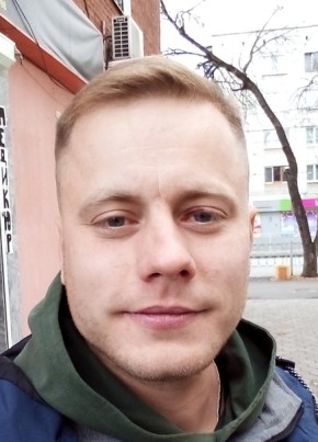 Антон, 36, Россия, Кирово-Чепецк