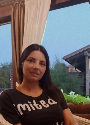 Евгения, 42, Україна, Одеса