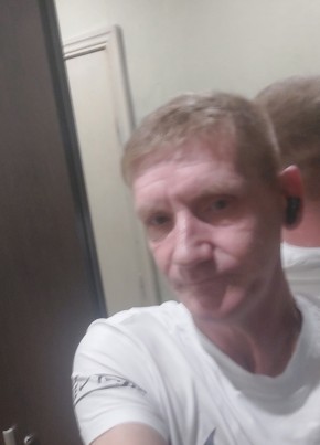 Мтхаил из Коммунара 43 года