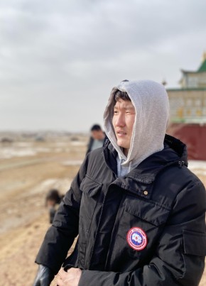 Sexy boy, 24, Монгол улс, Сайншанд