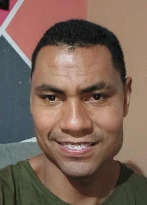 Wilson из Uruguaiana 18 лет