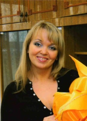 Юлия, 47, Россия, Камышлов