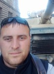 Anatoliy Ivoglu, 36  , Sosnowiec