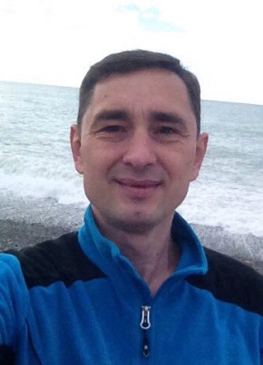 Marat, 48, Россия, Казань