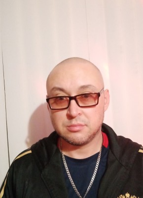 Владимир, 38, Россия, Мегион