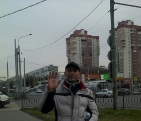 Анатолий, 43 года, Оренбург