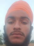 Arshdeep sidhu, 19 лет, Gangānagar