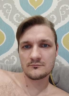 Сергей, 35, Россия, Видное