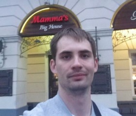 Александр, 31 год, Москва