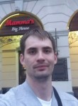 Александр, 31 год, Москва