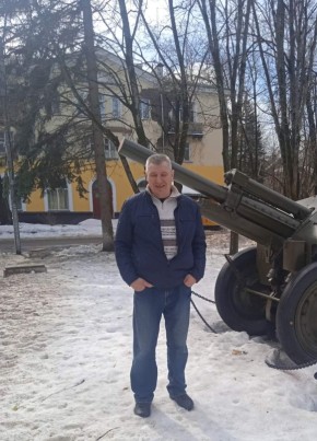 Igor, 51, Russia, Karabanovo