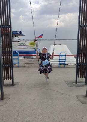 Marina, 56, Russia, Engels