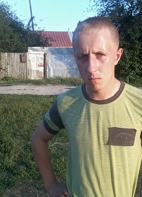 александр, 32, Россия, Рязань
