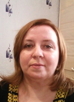 наталья, 54, Россия, Краснотурьинск
