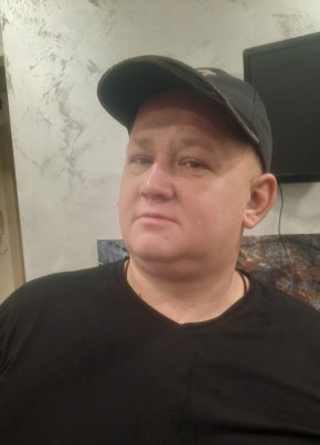 Максим, 38, Россия, Вологда