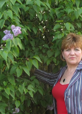 Тереса, 61, Рэспубліка Беларусь, Ліда