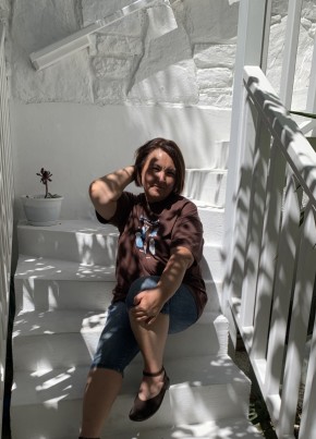 Svetlana, 55, Russia, Perm