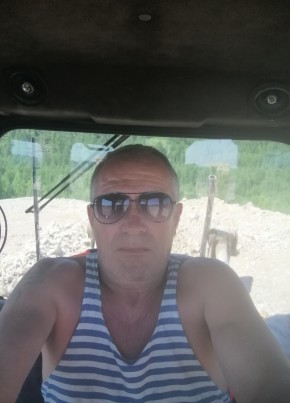 Сергей Деревякин, 61, Россия, Тында