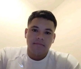 Fernando, 18, Ciudad Insurgentes