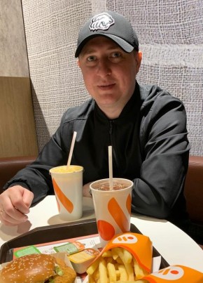 Артем, 34, Россия, Москва