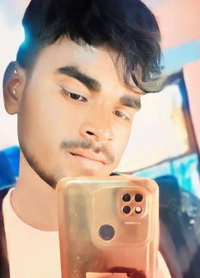 Raja kumar, 22, India, Patna