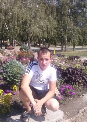 Вячеслав, 23, Россия, Котельники