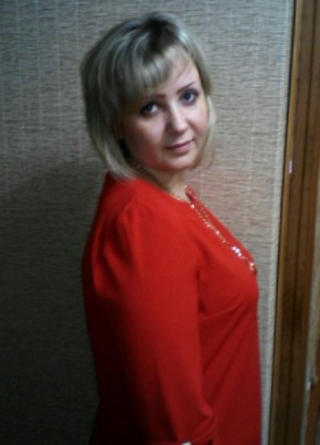 Кристина  Васенёва, 42, Россия, Волжск