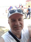 Максим, 53 года, Пятигорск