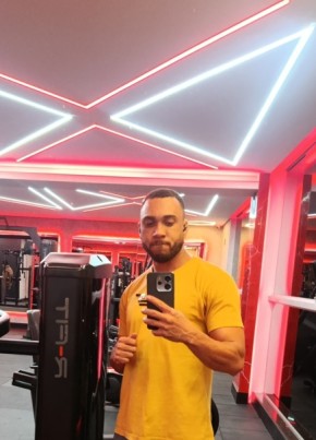 Douglas из Juiz de Fora 37 лет