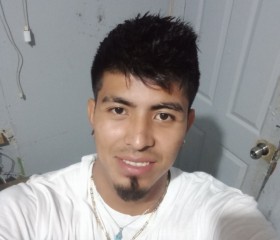Alex, 23 года, San José (San José)