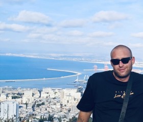 Valentine, 32, Herzliyya