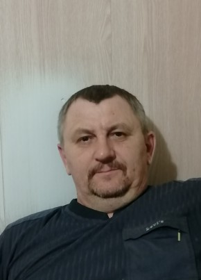 Константин, 54, Россия, Вяземский