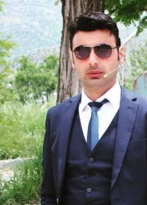 Mehmet, 36, Türkiye Cumhuriyeti, İrs