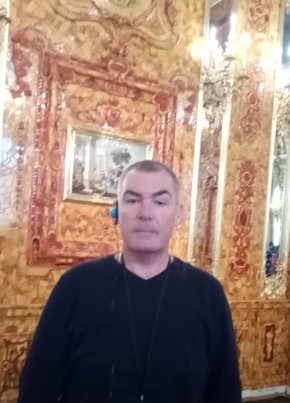 Евгений из Хабаровска 52 года