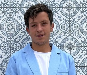 Vítor, 25, Rio Tinto