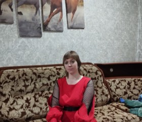 Марина, 27 лет, Прокопьевск