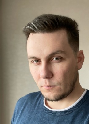 Александр, 34, Россия, Красноуфимск