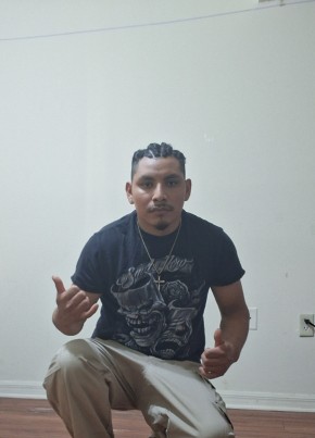 Dany domingo из Gainesville (State of Florida) 27 лет
