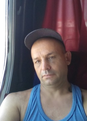 Володимир Яшнюк, 45, Україна, Хмельницький