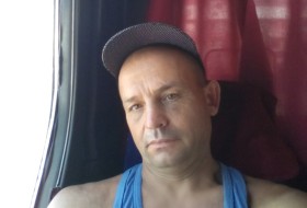 Володимир Яшнюк, 45 - Только Я