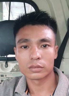 Aung Ko, 34, Myanmar (Burma), Rangoon