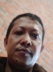 Arif, 51 год, Kota Surabaya
