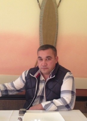 Eldar, 45, Azərbaycan Respublikası, Sabunçu