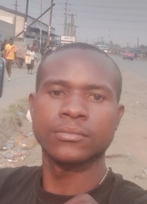 Nelgie из Lusaka 28 лет