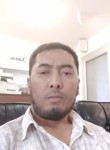 Эдвард, 40 лет, Бишкек